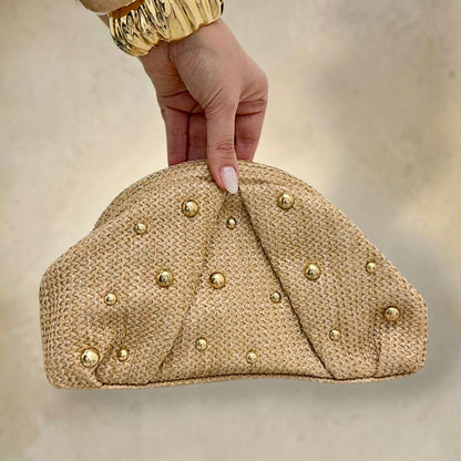 Clutch/Carterita Mika