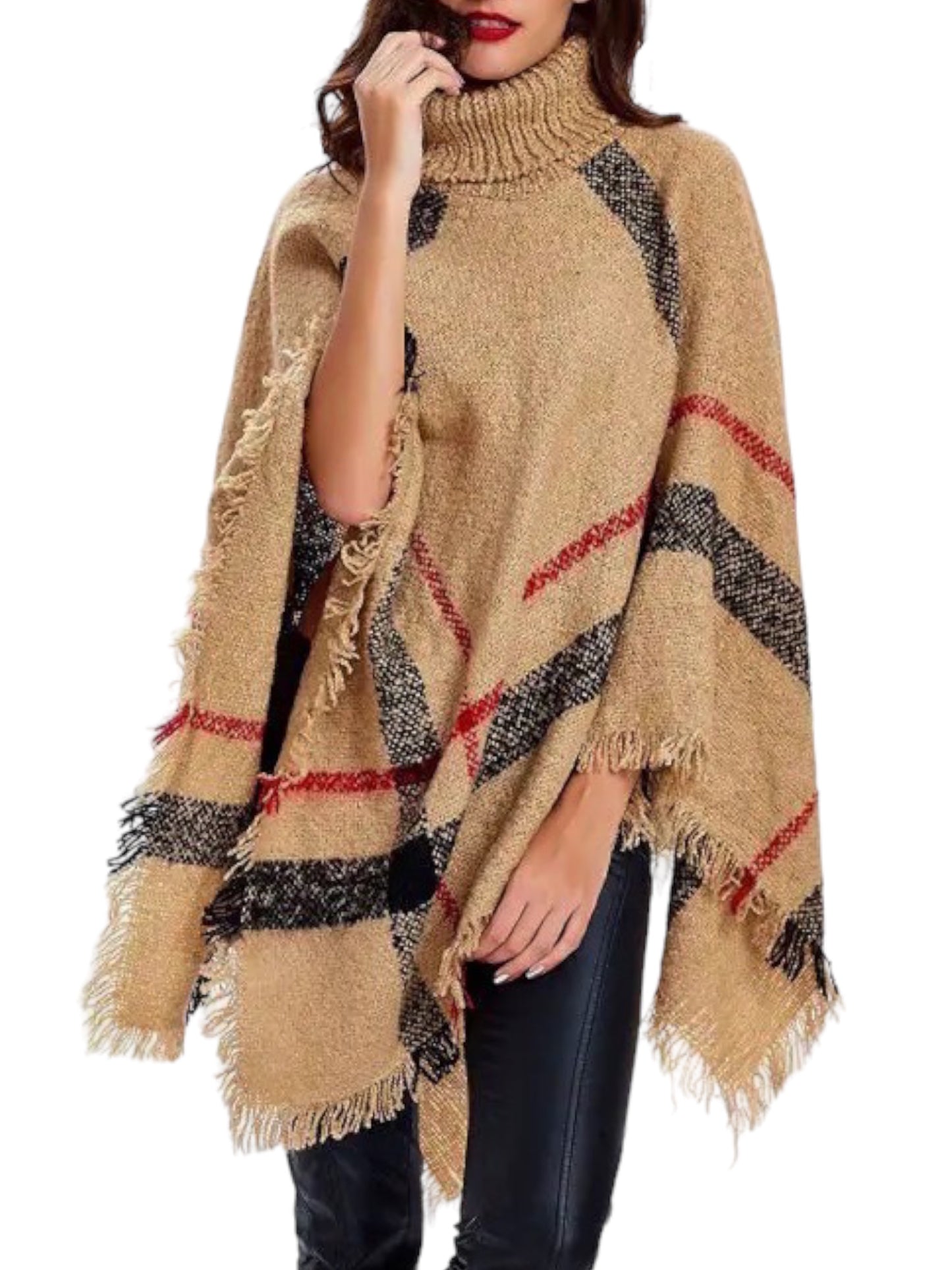 Poncho Jacinta