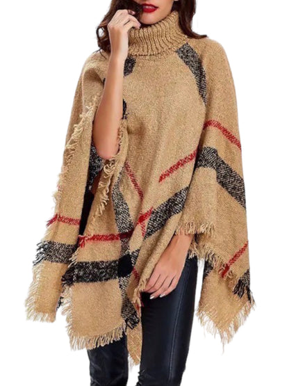 Poncho Jacinta