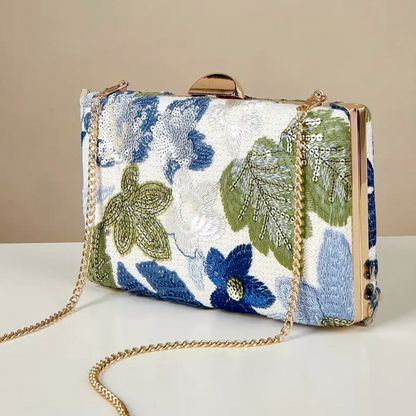 Clutch/Carterita Elsa