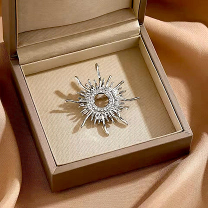 Broche Anne