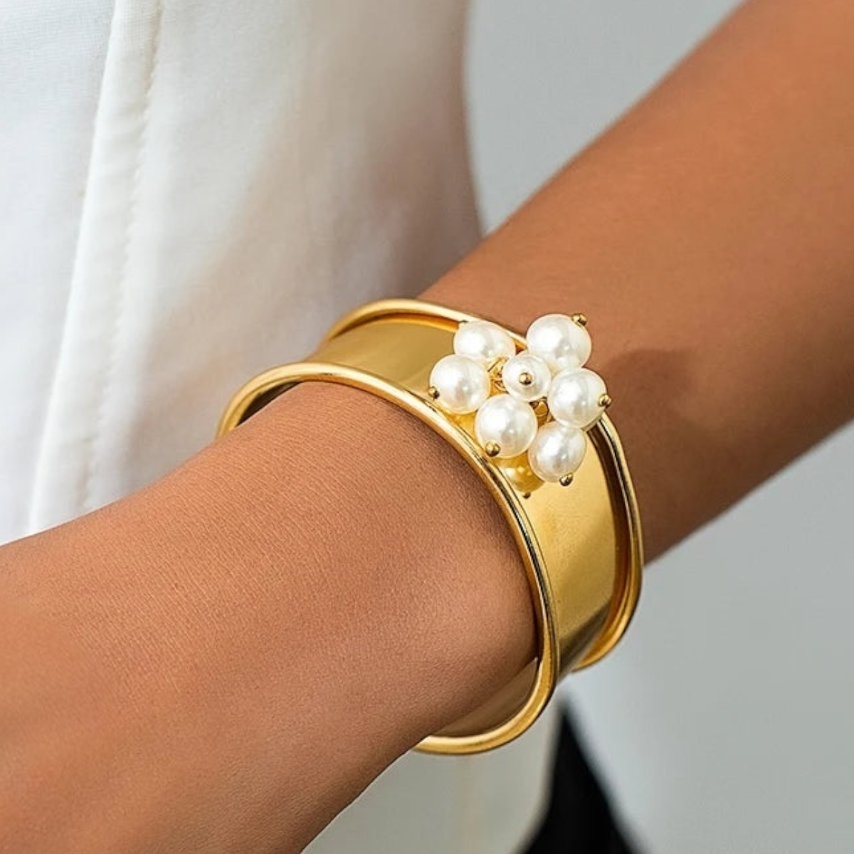 Brazalete Biana