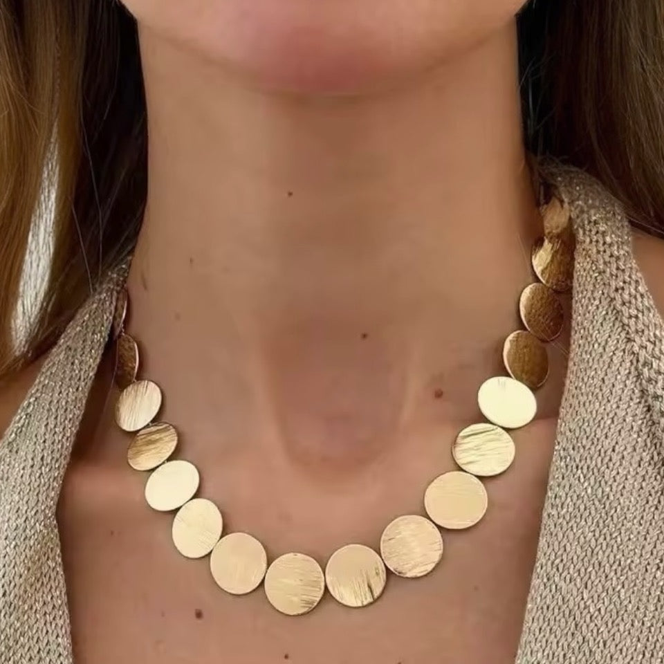 Collar Helena