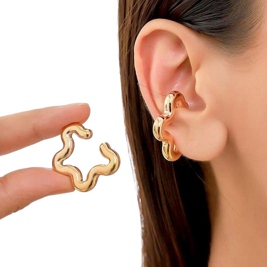 Ear Cuff Xenia