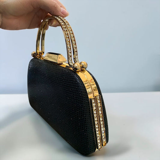 Clutch/Carterita Aida