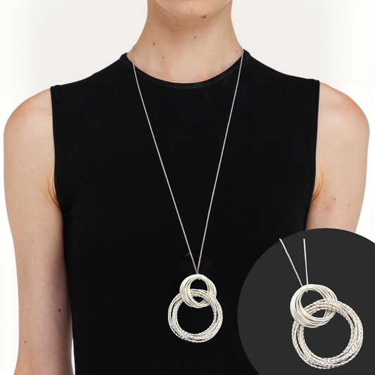 Collar Largo Valery