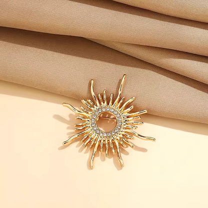 Broche Emma