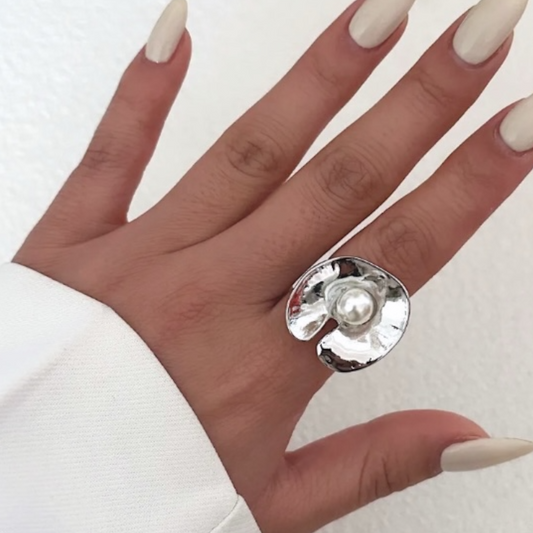 Anillo Xenia