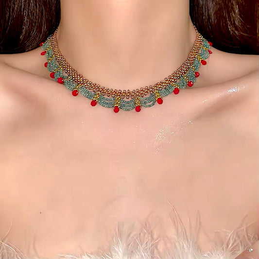 Collar Sienna