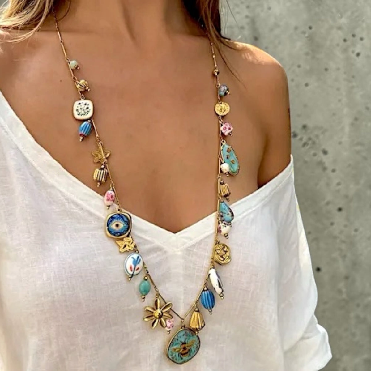 Collar Glenda