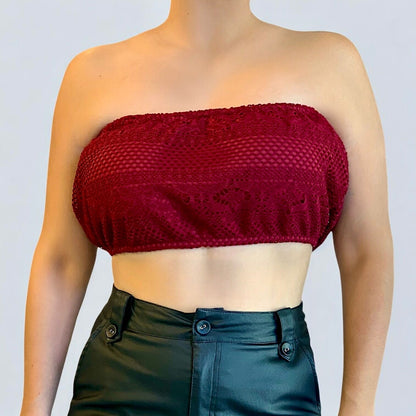 Blusa Capa Maia