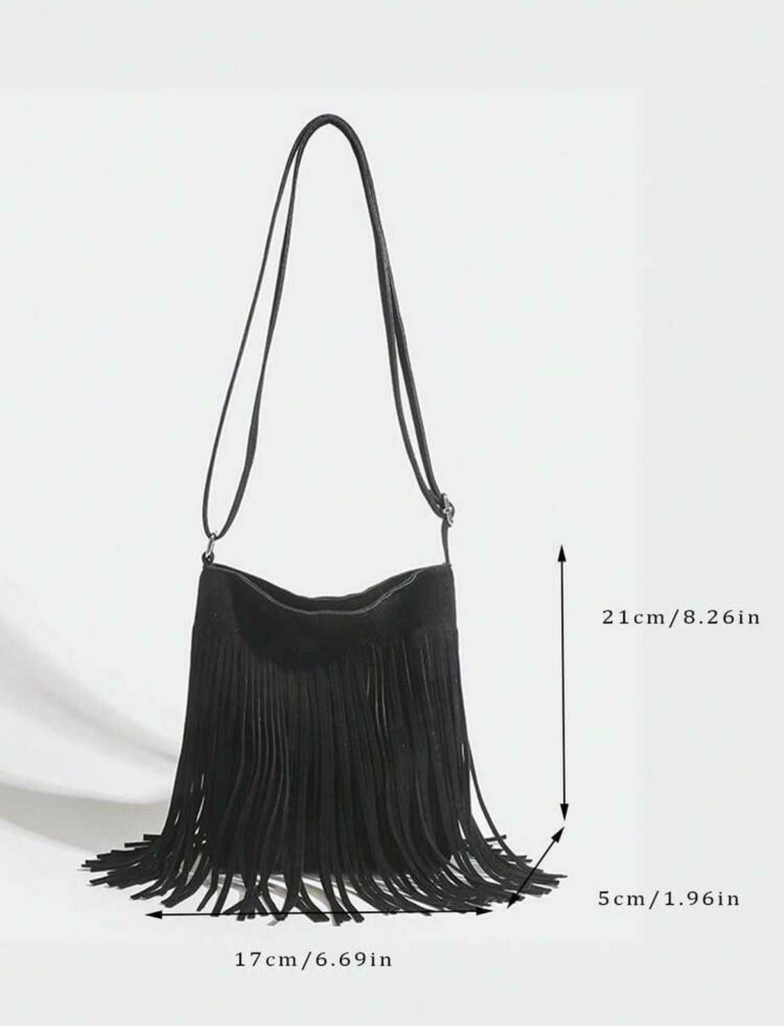 Cartera/Bandolera Gia