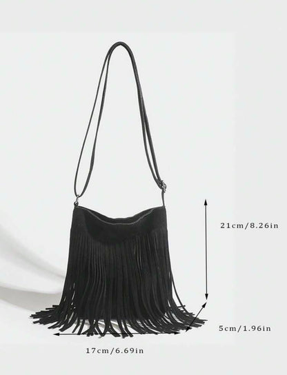 Cartera/Bandolera Gia