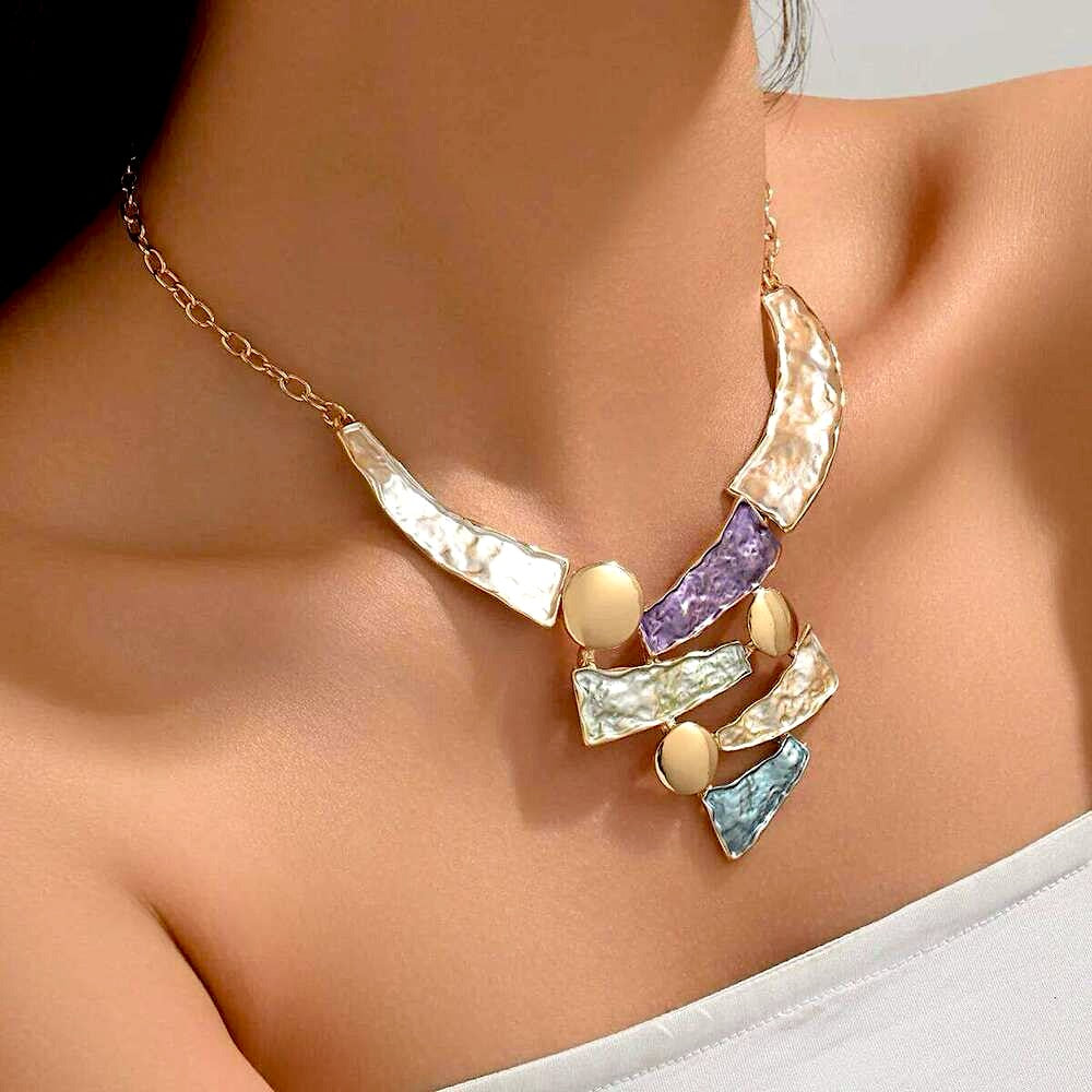 Collar Samira