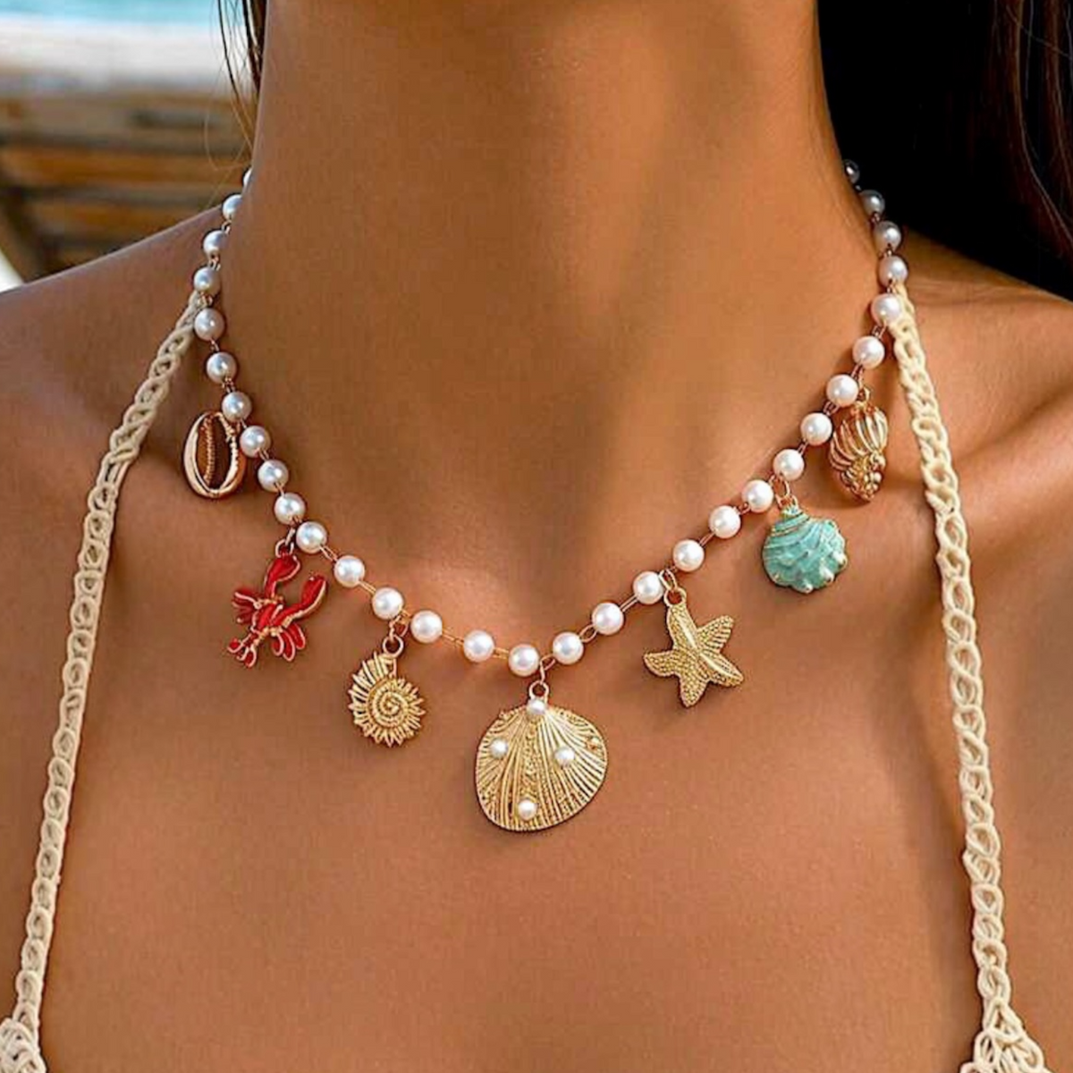 Collar Margot