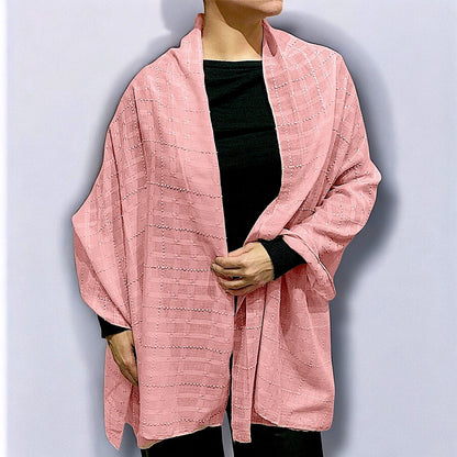 Pañuelo Bordado Mía