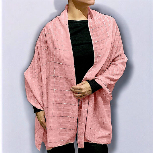 Pañuelo Bordado Mía