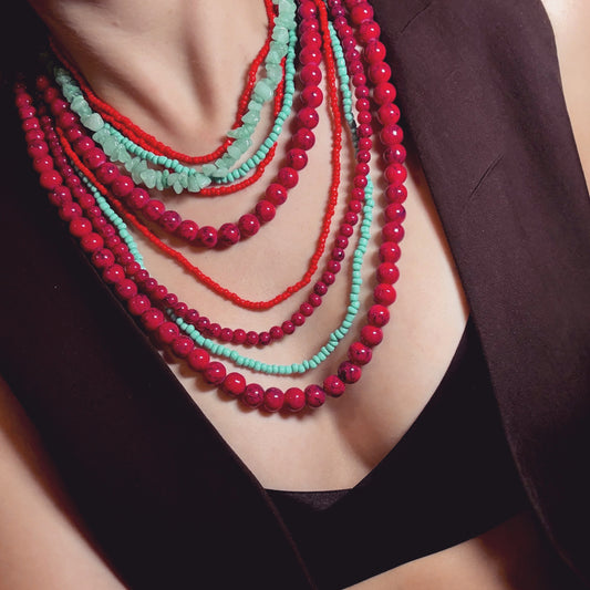 Collar Fiona