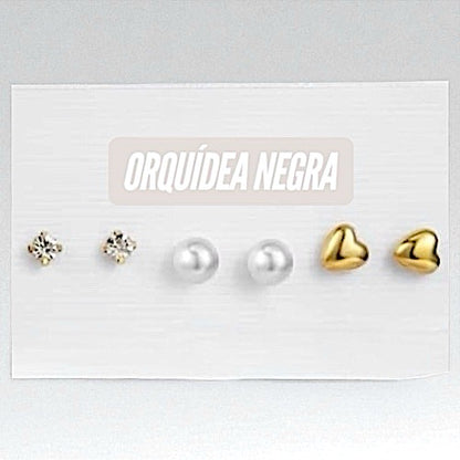Set Aros Xenia