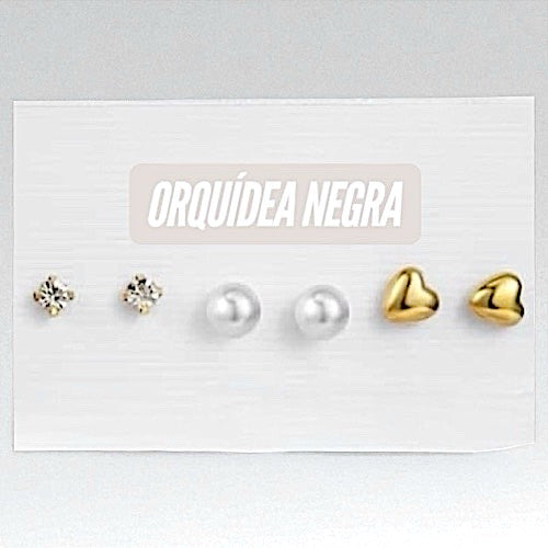 Set Aros Xenia