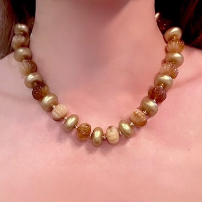 Collar Sophia