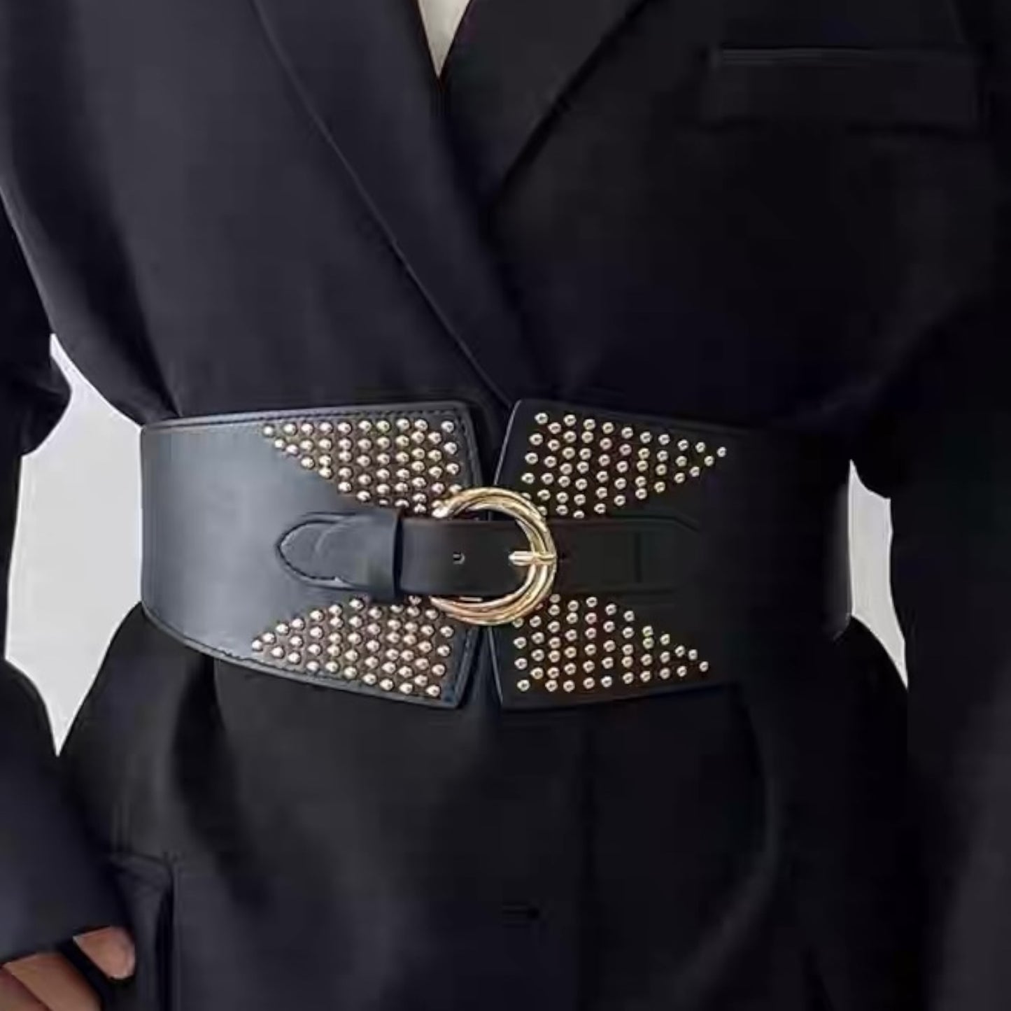 Cinto Elastizado Greta