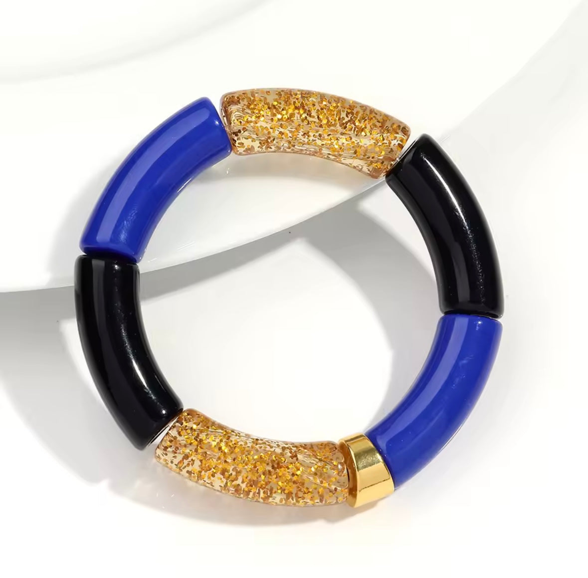 Pulsera Elastizada Gina