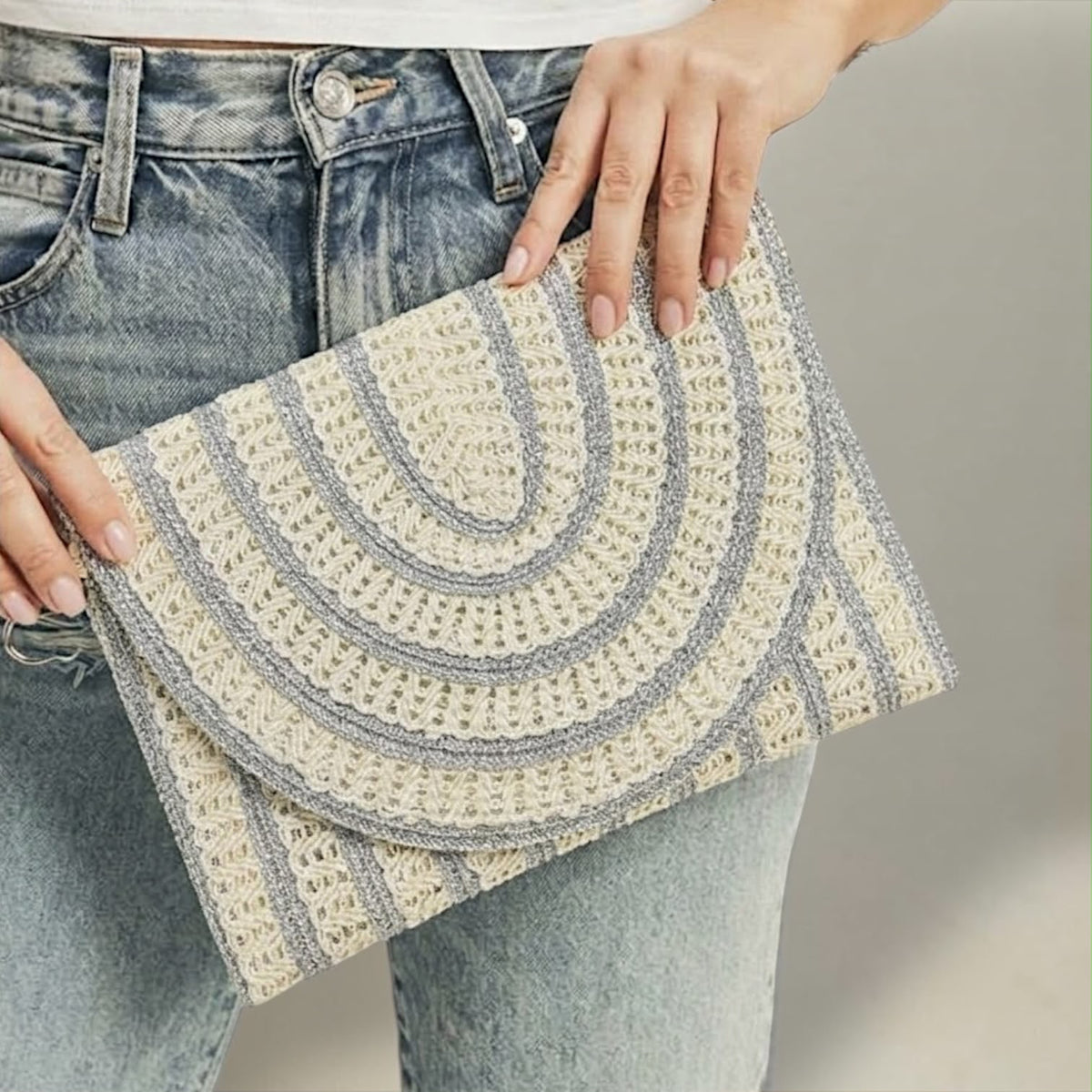 Cartera/Sobre Celia