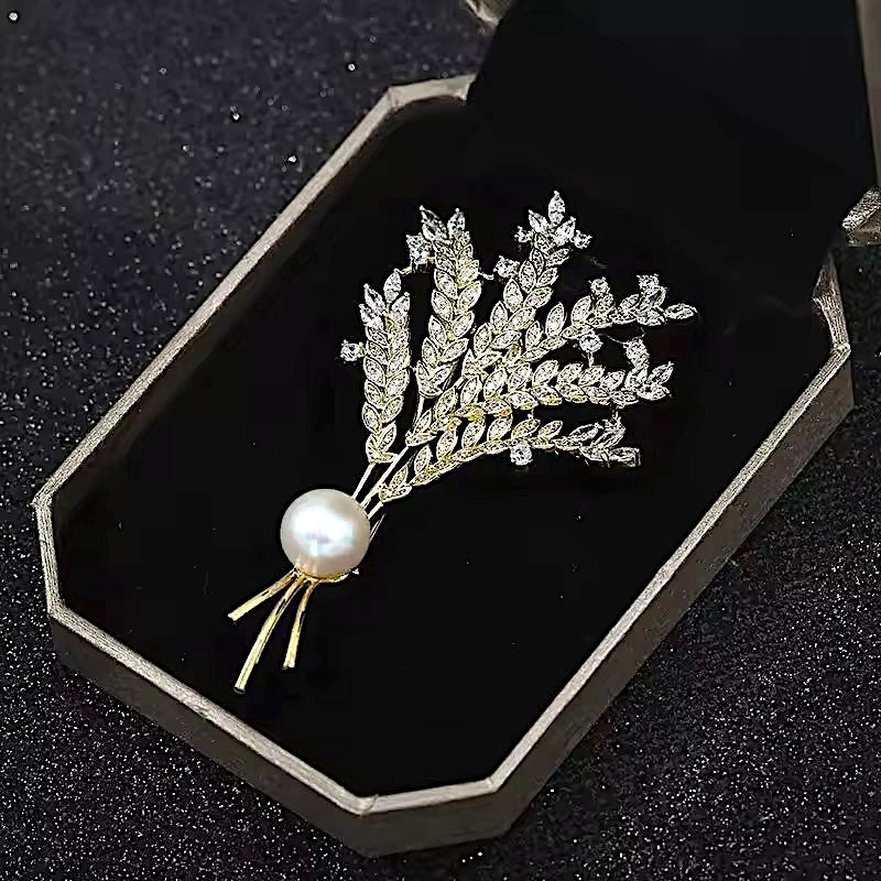 Broche Camila