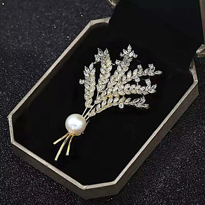 Broche Camila