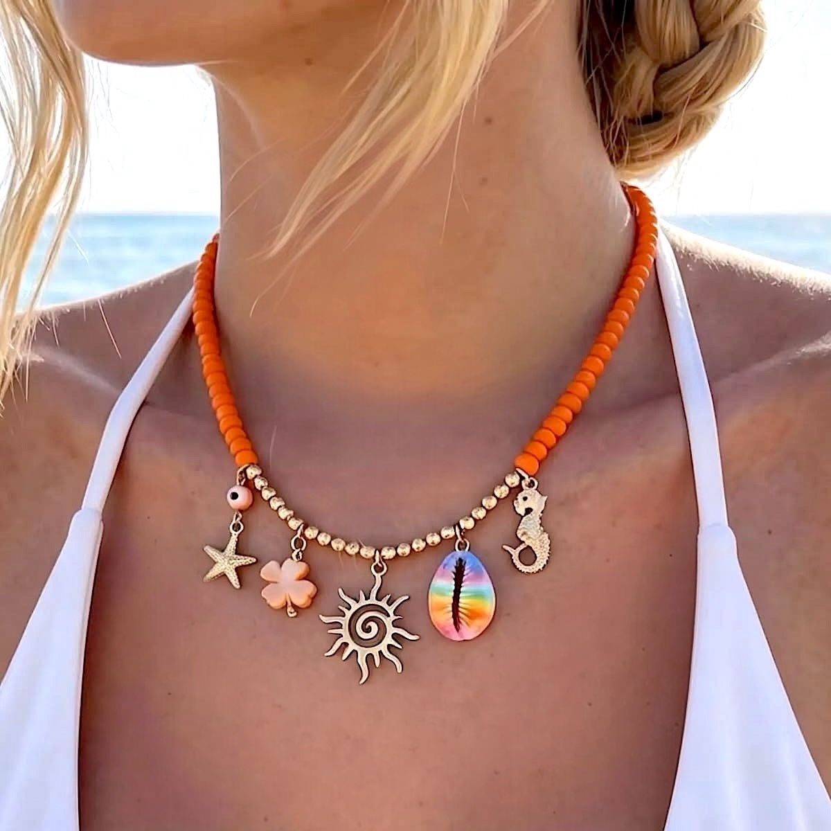 Collar Morea