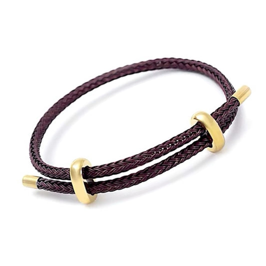 Pulsera Acero Aisha