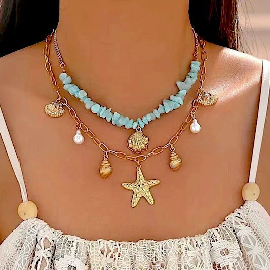 Collar Maura