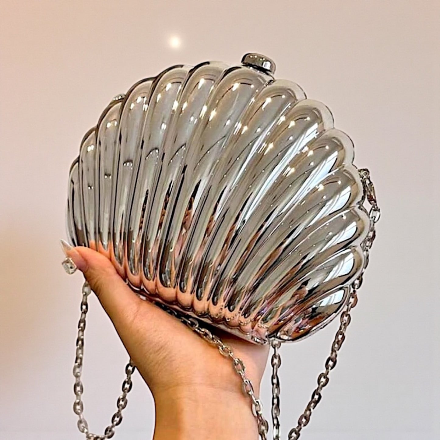 Clutch/Carterita Aby