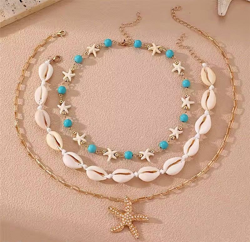 Collar Amina