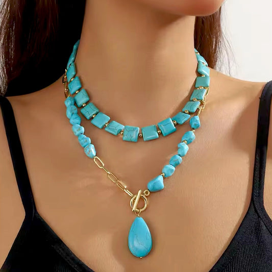 Collar Doble Telma