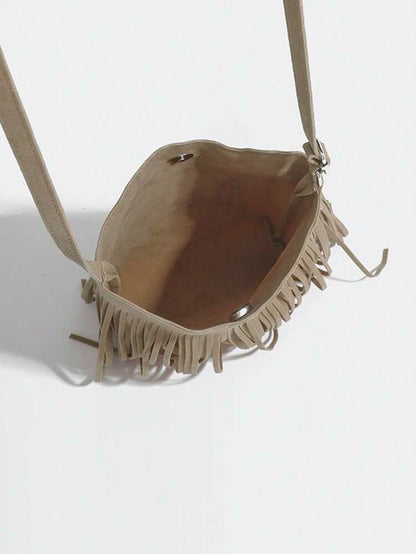Cartera/Bandolera Isa