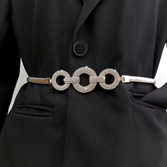 Cinto Elastizado Aura