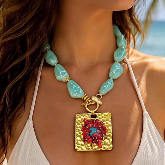 Collar Jamaica