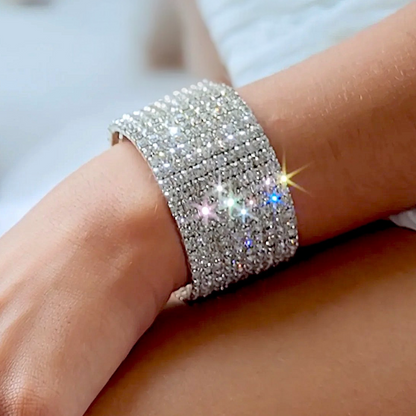Pulsera Strass Xenia