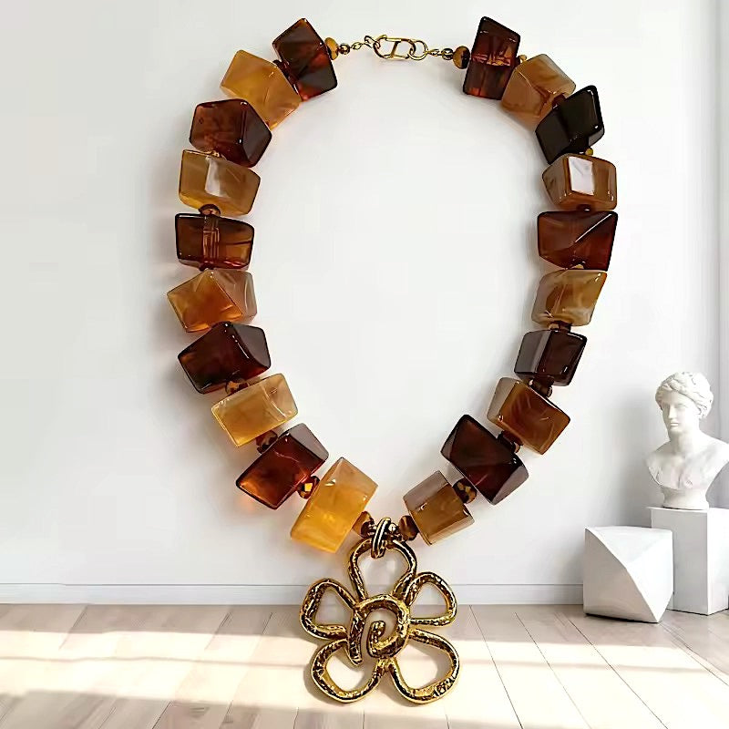 Collar Jacinta