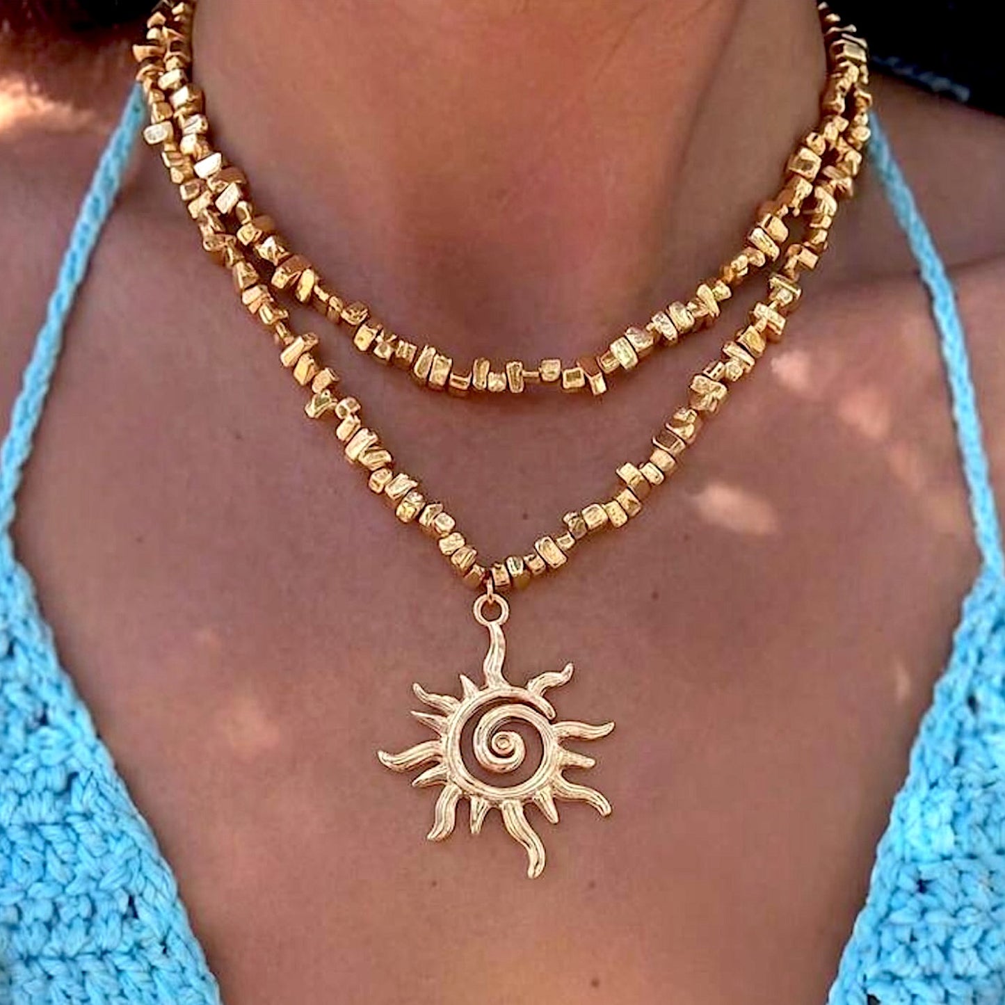 Collar Serena