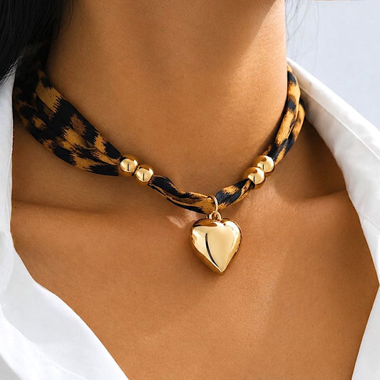 Collar Olivia