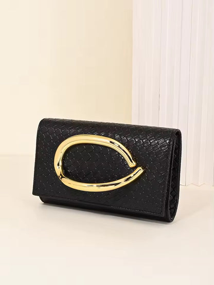Clutch/Sobre Gina