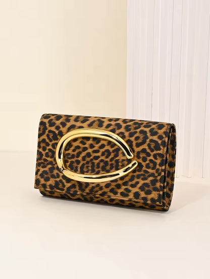 Clutch/Sobre Celine