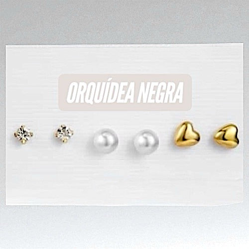 Set Aros Xenia