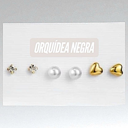 Set Aros Xenia