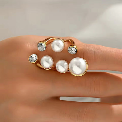 Anillo Diana