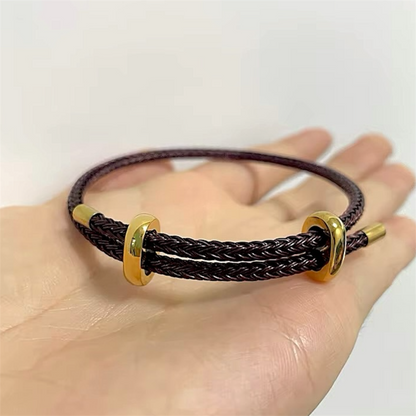 Pulsera Acero Aisha