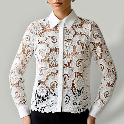 Camisa Amelia